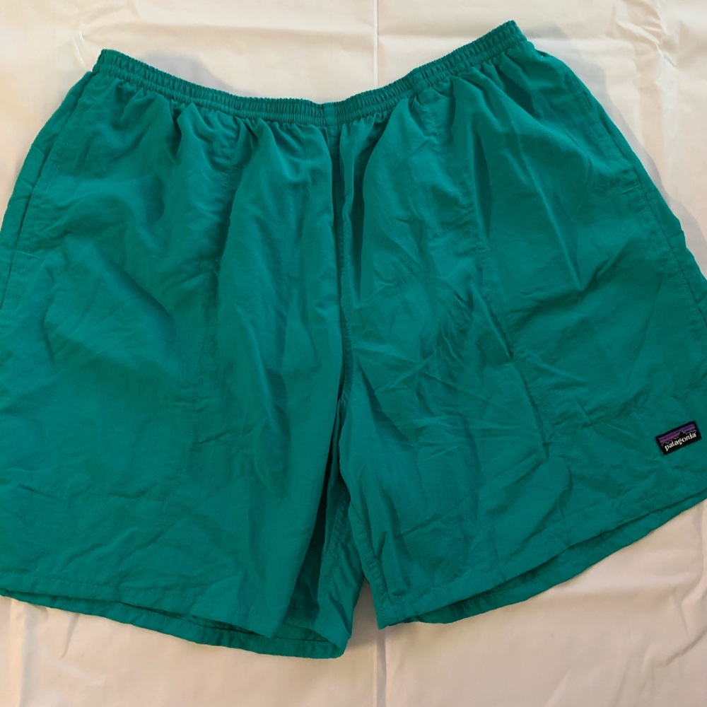 Patagonia men’s shorts